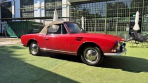 Image 54/64 of FIAT 1200 S OSI (1965)