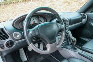 Bild 33/50 von Gemballa GTR 500 BiTurbo (1999)