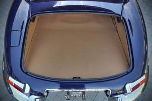 Image 67/80 de Jaguar Type E 4.2 (1966)