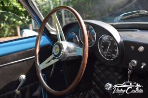 Image 45/60 of Abarth Fiat 750 Zagato GT (1959)