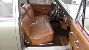 Bild 15/49 von Daimler V8-250 (1968)