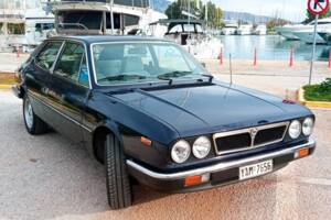 Bild 5/8 von Lancia Beta HPE 1600 (1981)