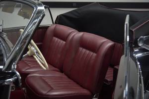 Image 31/49 of Mercedes-Benz 170 S Cabriolet A (1950)
