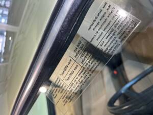 Bild 16/25 von BMW 525 (1977)