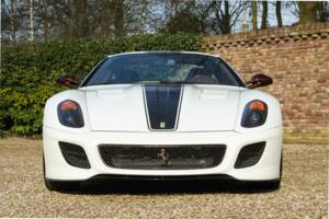 Image 44/50 de Ferrari 599 GTO (2011)