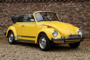 Image 39/50 de Volkswagen Beetle 1303 (1975)