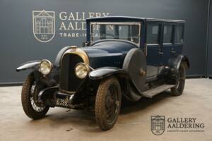Imagen 6/50 de Avions Voisin C1 (1921)