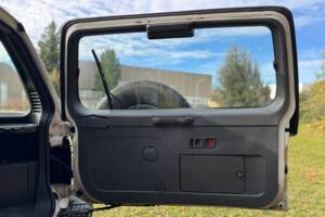 Image 32/35 of Mitsubishi Shogun 2800 TD (1998)