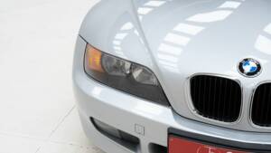 Bild 10/15 von BMW Z3 Roadster 1,8 (2001)