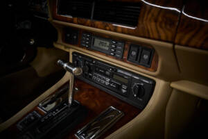 Bild 55/92 von Jaguar XJS 6.0 (1994)