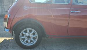Imagen 18/43 de Rover Mini Cooper 1,3i (1994)