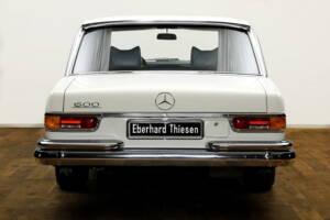 Image 7/24 of Mercedes-Benz 600 (1971)