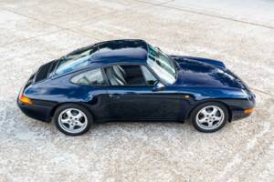 Afbeelding 6/32 van Porsche 911 Carrera (1994)