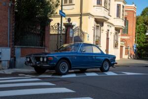 Image 4/56 of BMW 2800 CS (1969)