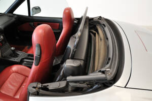 Afbeelding 16/37 van BMW Z3 1.8 (1996)