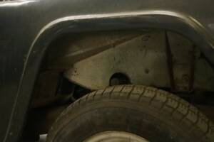 Imagen 44/50 de Austin Gipsy (1968)