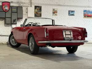Bild 5/76 von Alfa Romeo 2600 Spider (1964)