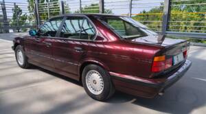 Bild 2/32 von BMW 520i (1994)
