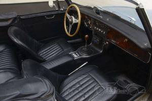 Image 8/19 de Austin-Healey 3000 Mk III (BJ8) (1966)
