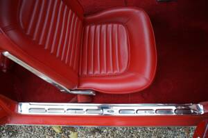 Immagine 41/50 di Ford Mustang 289 (1965)