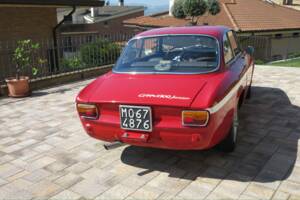 Bild 6/54 von Alfa Romeo Giulia GTA 1300 Junior (1968)