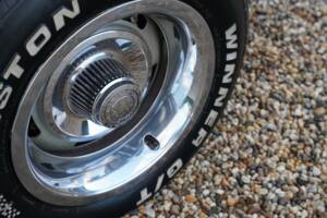 Image 33/50 of Chevrolet Corvette Stingray (1968)