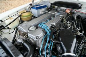 Bild 34/50 von Mercedes-Benz 280 SL (1977)