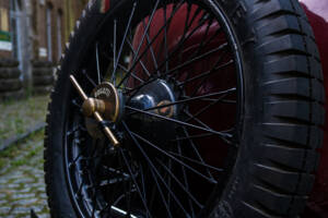 Bild 41/42 von Bugatti Typ 23 Brescia (1925)