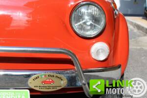 Image 5/10 de FIAT 500 L (1969)