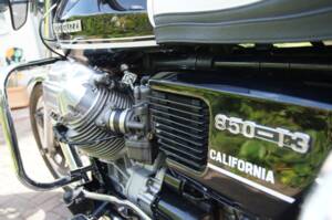 Image 9/9 of Moto Guzzi 850 T 3 California (1976)