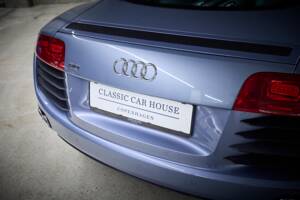 Immagine 33/96 di Audi R8 (2008)