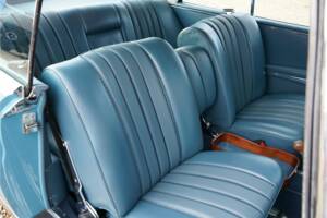 Bild 49/50 von Mercedes-Benz 250 SE (1967)