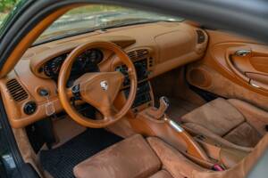 Image 36/50 de Porsche 911 Turbo (2001)