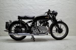 Immagine 1/35 di Vincent Comet (1950)