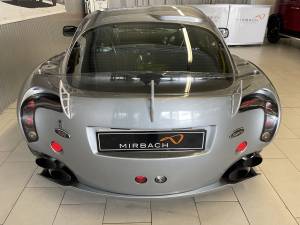 Afbeelding 15/29 van TVR Sagaris (2005)