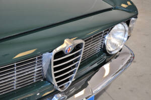 Immagine 14/65 di Alfa Romeo Giulia 1600 Sprint GT (1964)