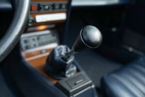 Image 38/50 de FIAT Spider 2000 Pininfarina 50th Anniversary Edition (1981)