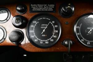 Imagen 34/50 de Bentley 8 Litre (1931)