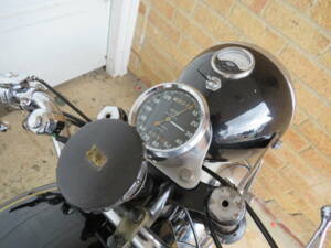 Bild 6/50 von Velocette DUMMY (1958)