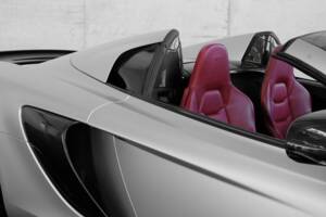Bild 31/50 von McLaren 650S Spider (2016)