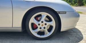 Bild 19/31 von Porsche 911 Carrera (2000)