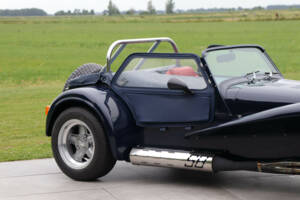 Bild 28/50 von Donkervoort S8A (1990)