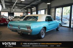 Bild 4/28 von Ford Mustang 289 (1967)