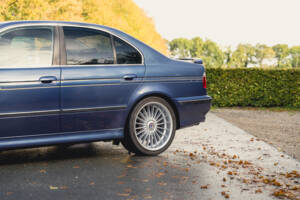 Bild 38/97 von ALPINA B10 V8 (1998)