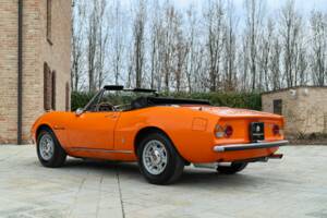 Bild 15/50 von FIAT Dino 2400 Spider (1972)