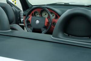 Immagine 22/50 di Mercedes-Benz SLK 230 Kompressor (1996)