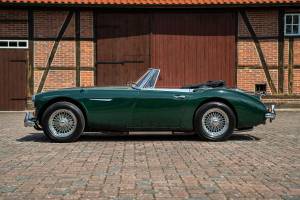 Bild 12/44 von Austin-Healey 3000 Mk III (BJ8) (1966)