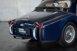 Image 35/50 of Triumph TR 3A (1959)