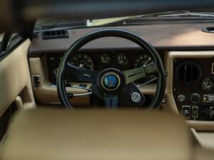 Imagen 21/85 de Maserati Khamsin (1974)