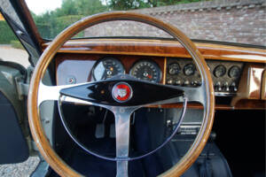 Imagen 14/50 de Jaguar Mk II 3.4 (1964)